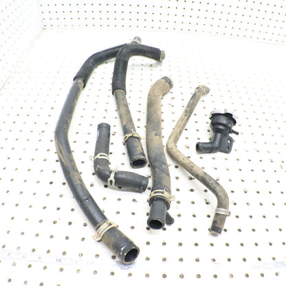 2017 Polaris Sportsman 450 Radiator Hoses Pipes 5414806 5414805 5414228 5417381