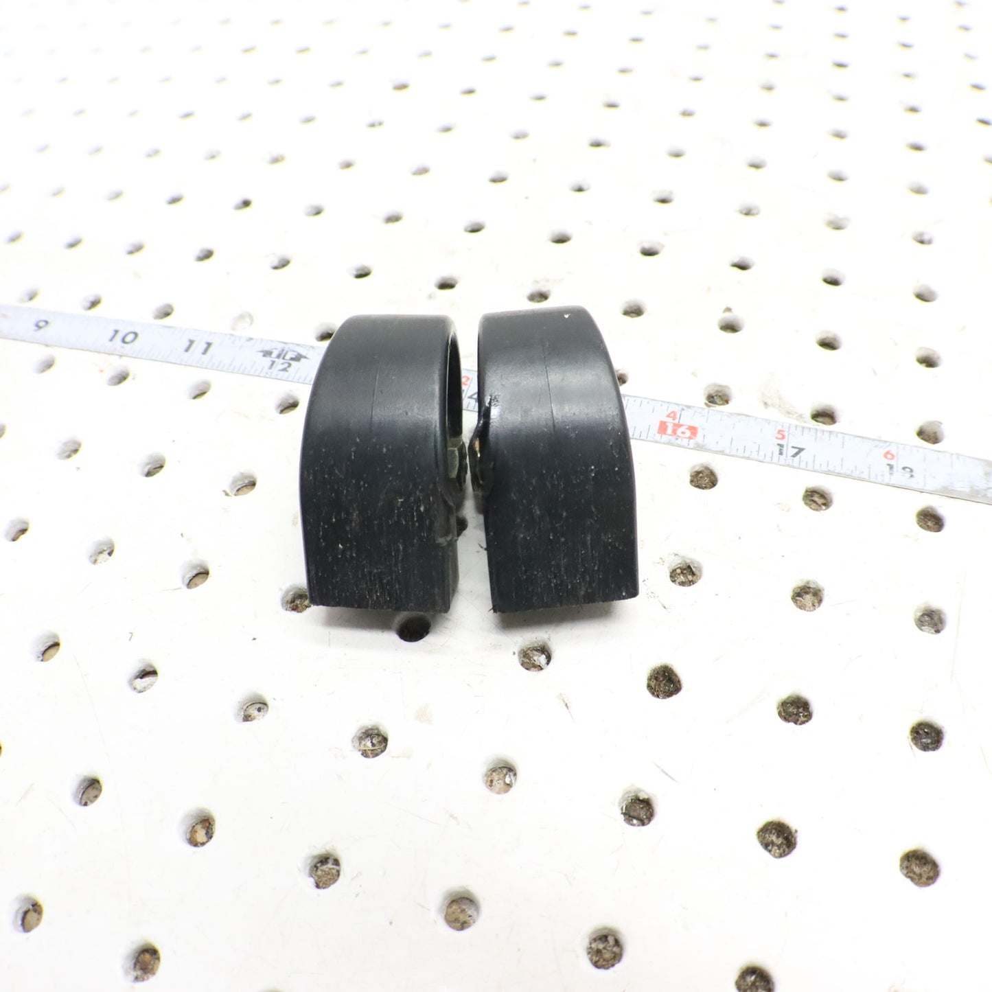 2009 Arctic Cat Crossfire R 8 Slide Rail Tip End Cap 3604-003