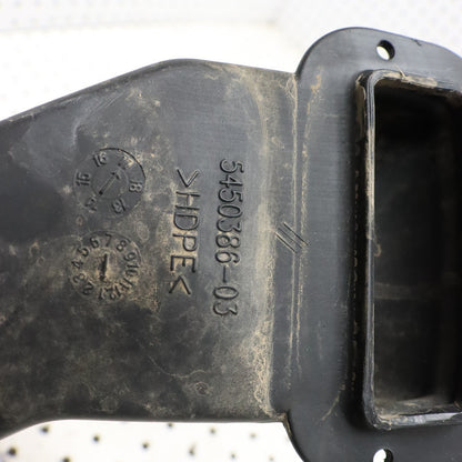 2017 Polaris Sportsman 450 Airbox Intake Duct 5450386