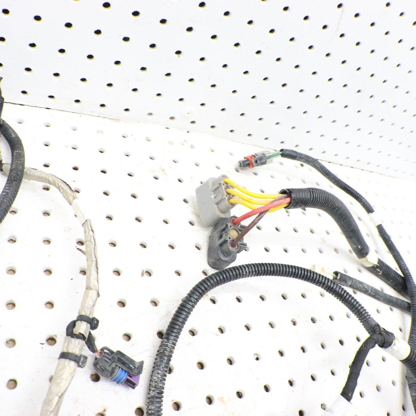 2018 Polaris Sportsman 570 Efi Wire Harness 2414899 NON EPS 2412885