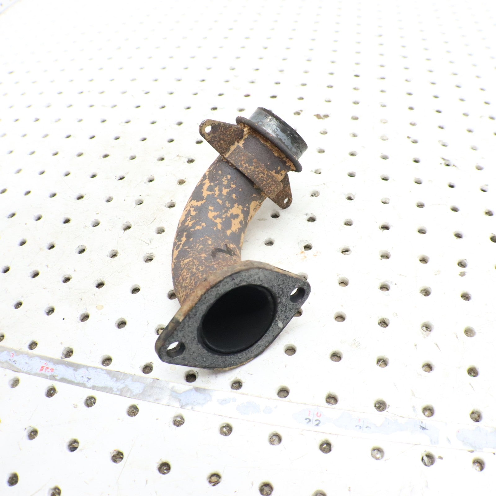 2012 Polaris Sportsman 500 Exhaust Manifold 1262217-489