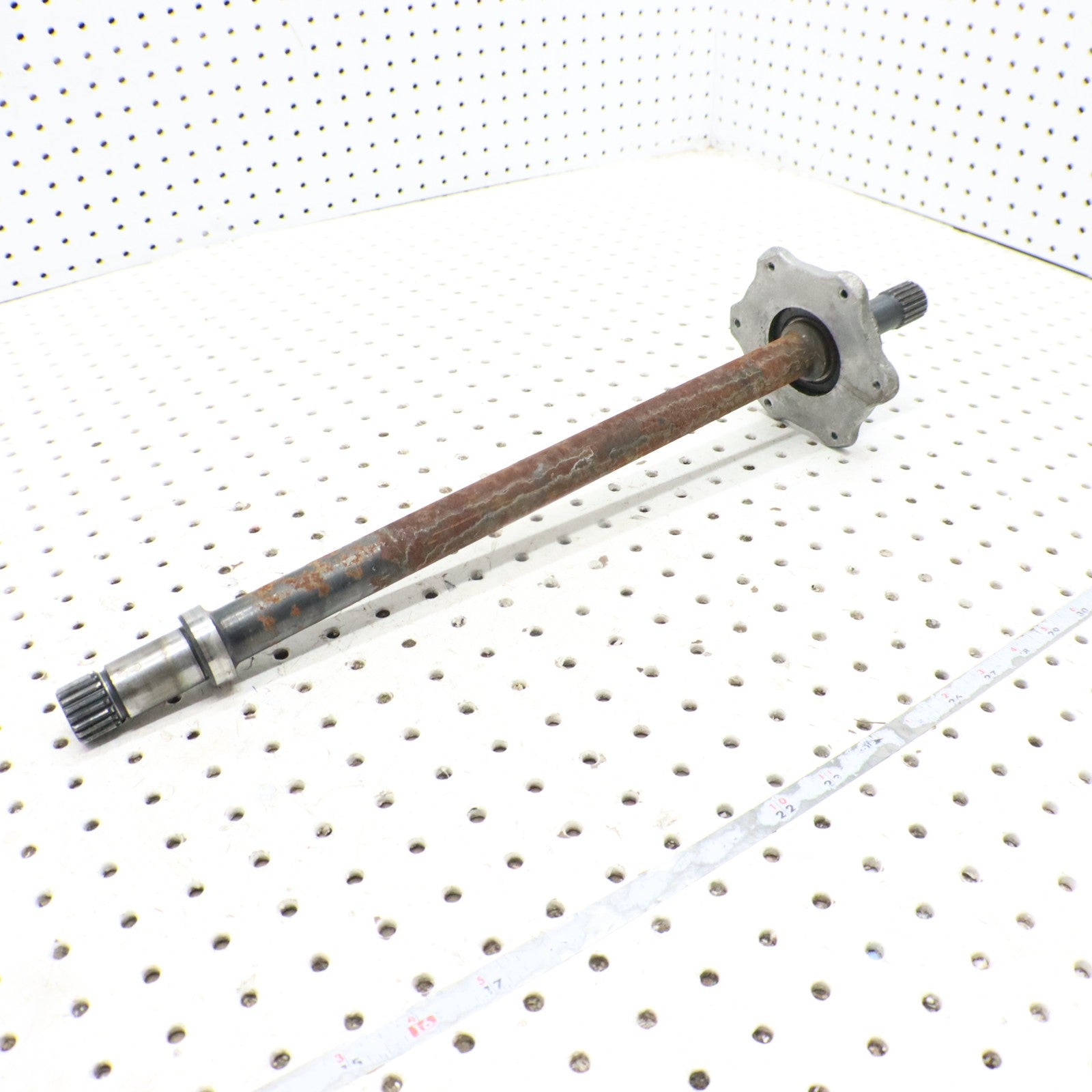 2012 Arctic Cat Proclimb M800 Jackshaft Driven Shaft 1702-197 1702-467 