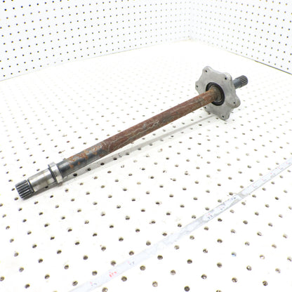 2012 Arctic Cat Proclimb M800 Jackshaft Driven Shaft 1702-197 1702-467 