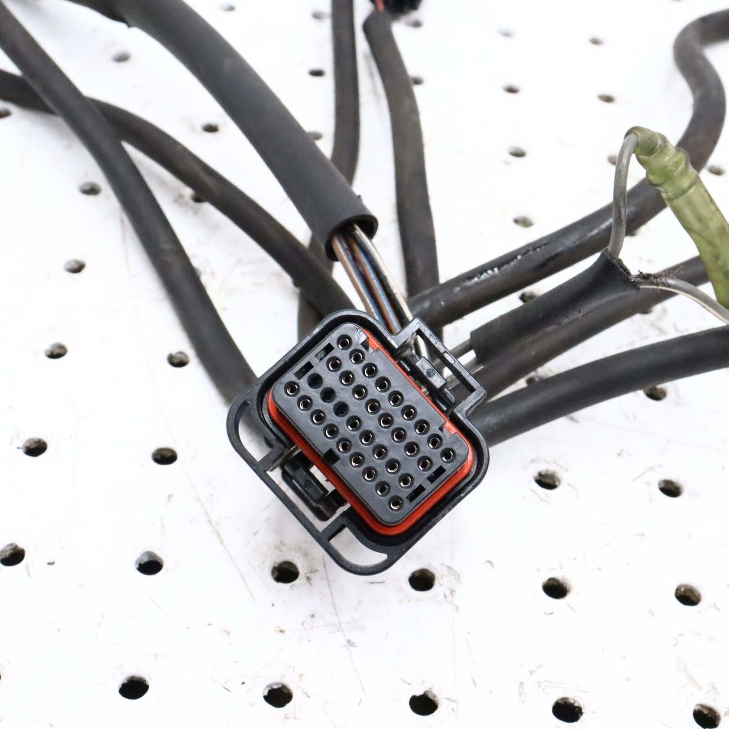 2002 ARCTIC CAT ZR 600 IGNITION WIRE HARNESS 3005-906