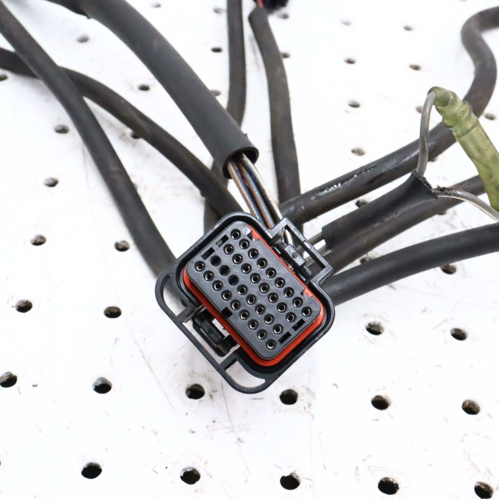 2002 ARCTIC CAT ZR 600 IGNITION WIRE HARNESS 3005-906