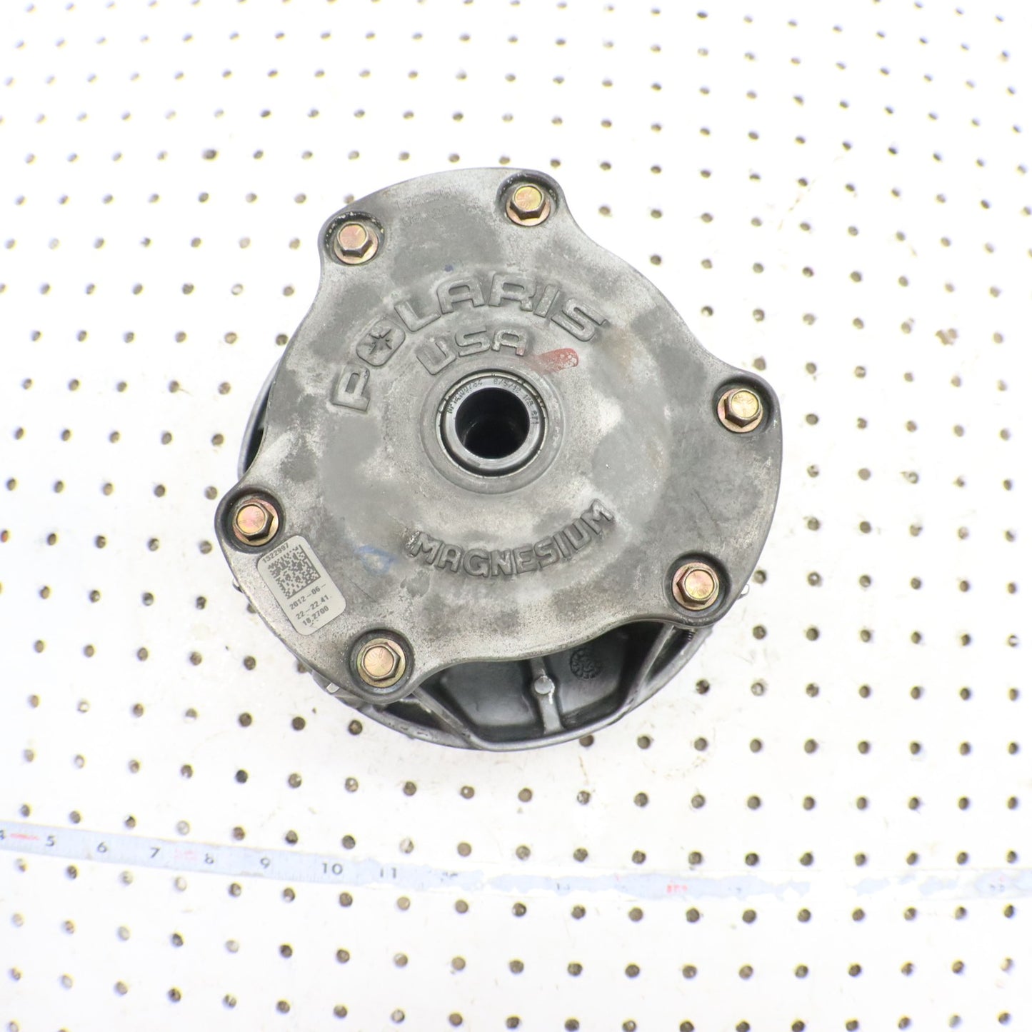 2013 Polaris Ranger 800 Drive Clutch Primary Clutch 1322996; 1322997