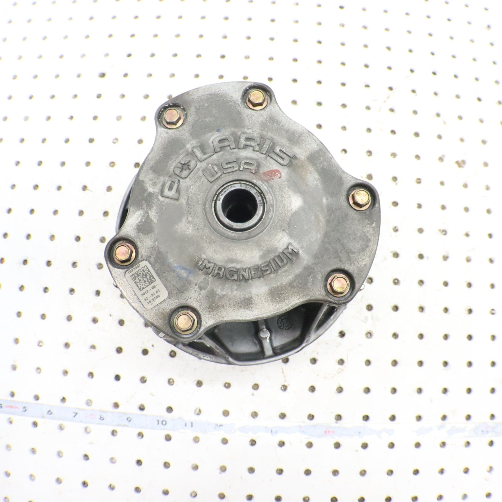 2013 Polaris Ranger 800 Drive Clutch Primary Clutch 1322996; 1322997