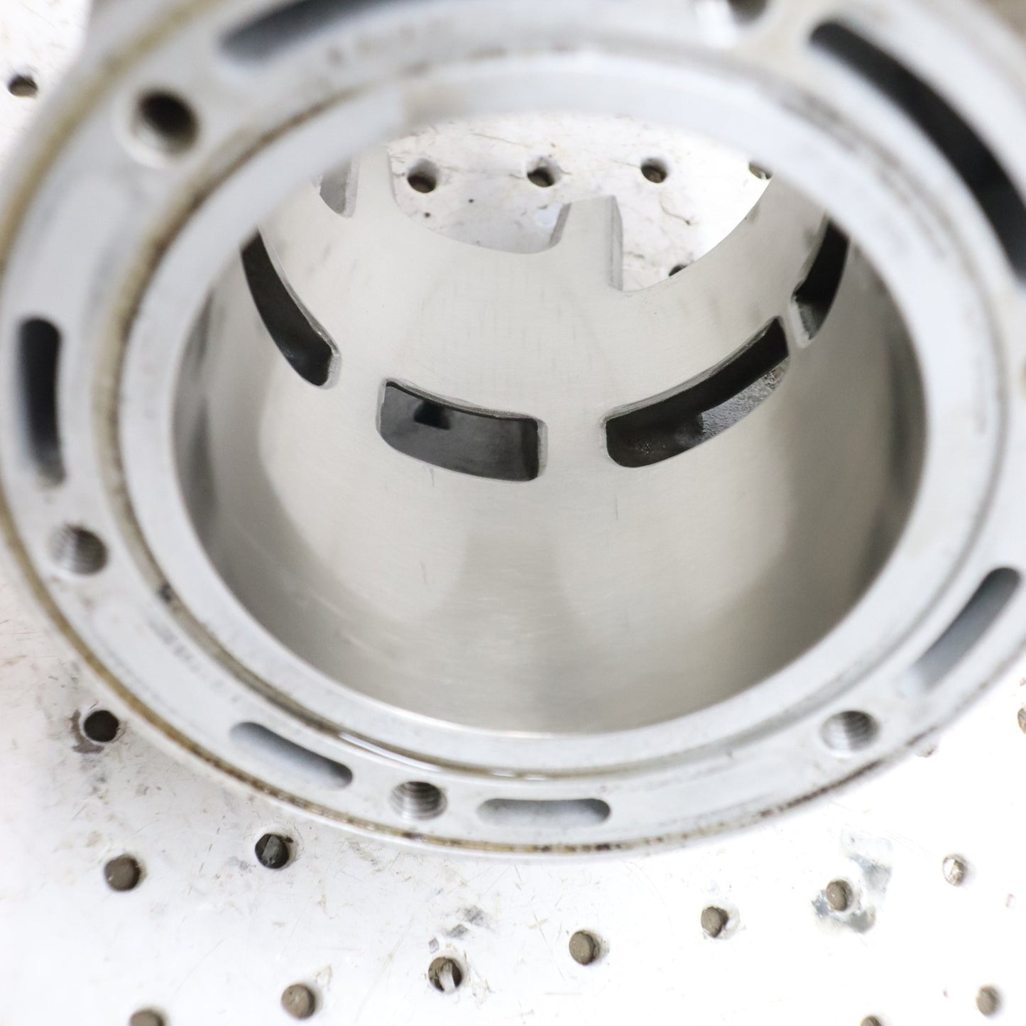 2009 Arctic Cat Crossfire R 8 Cylinder Jug 3007-522