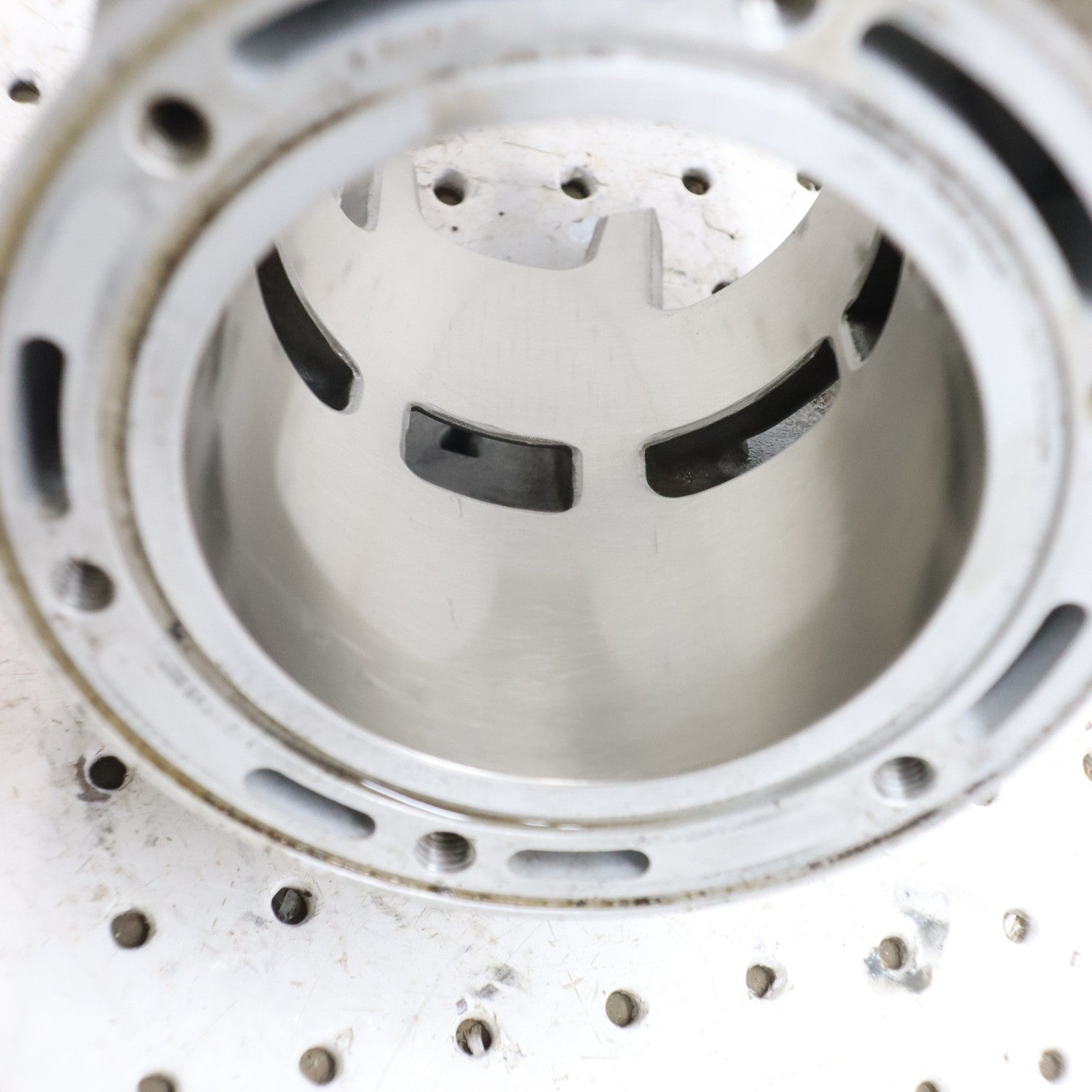 2009 Arctic Cat Crossfire R 8 Cylinder Jug 3007-522