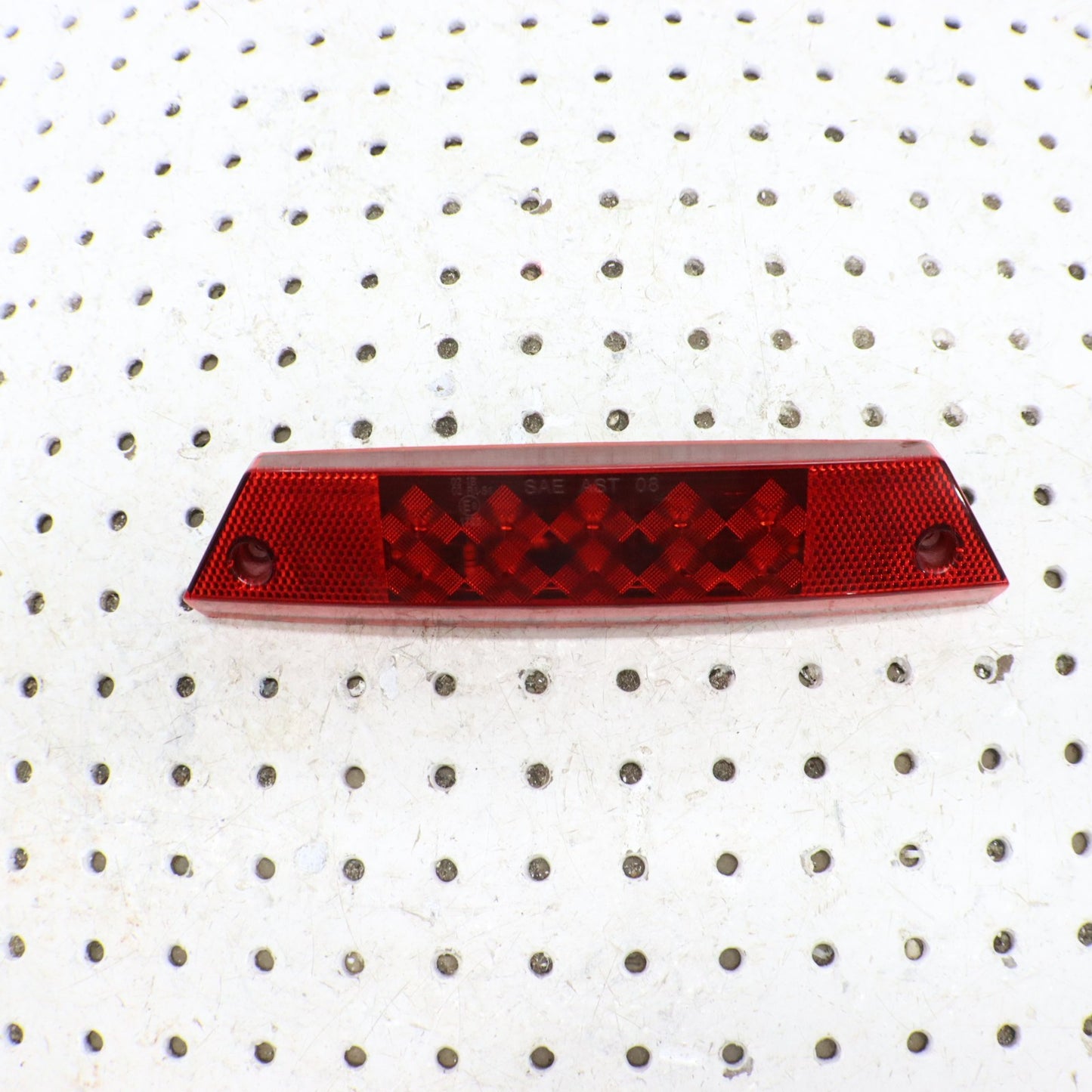 2016 Polaris Rush 800 Tail Light Taillight Brake Light 2411099