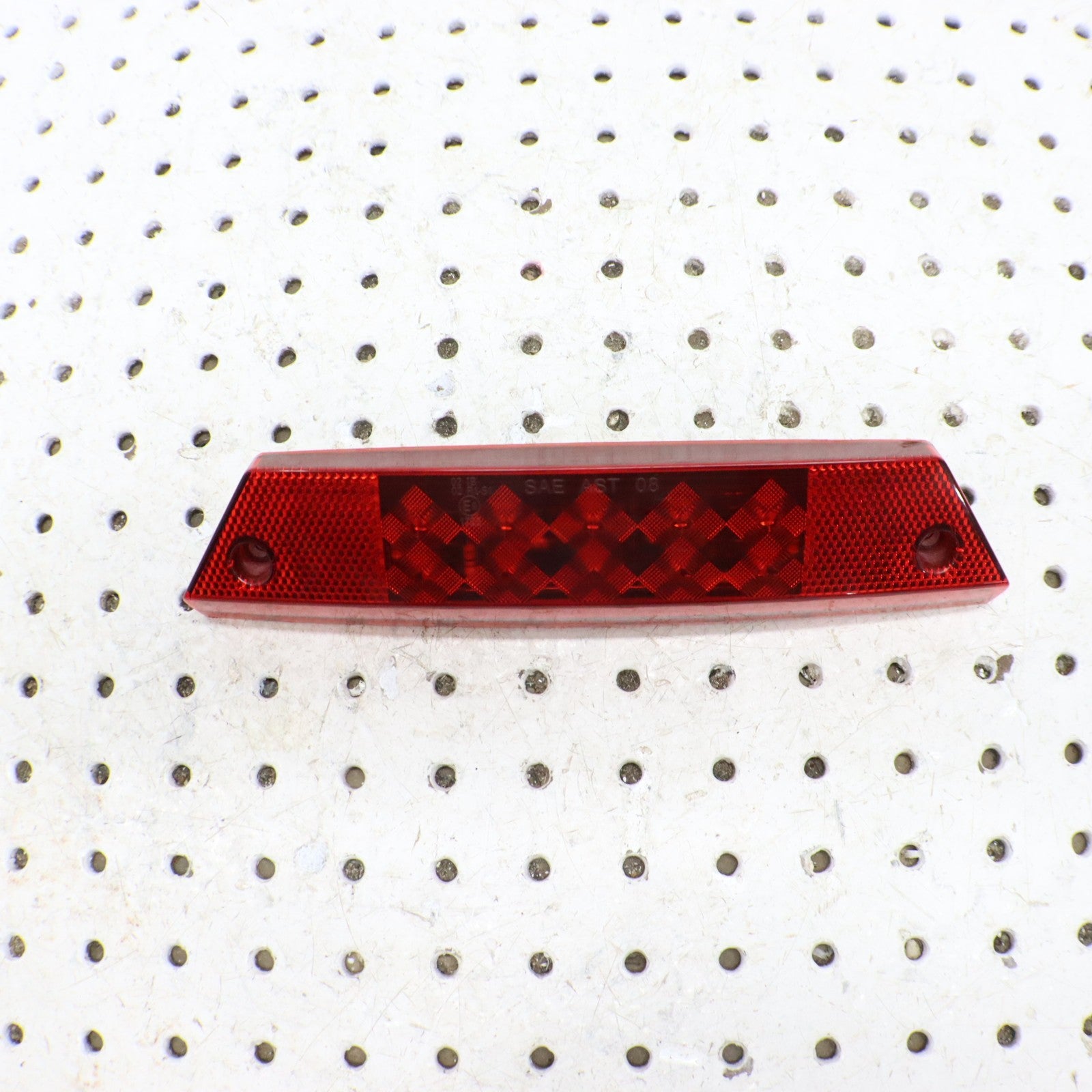 2016 Polaris Rush 800 Tail Light Taillight Brake Light 2411099