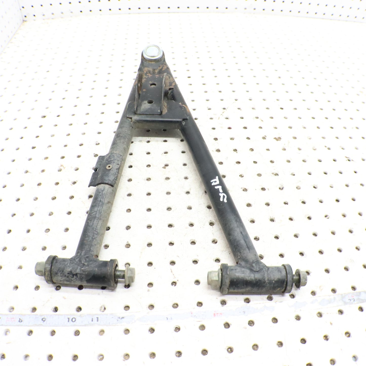 2013 Polaris Ranger 800 Upper Front Left Control A Arm 1018197-458