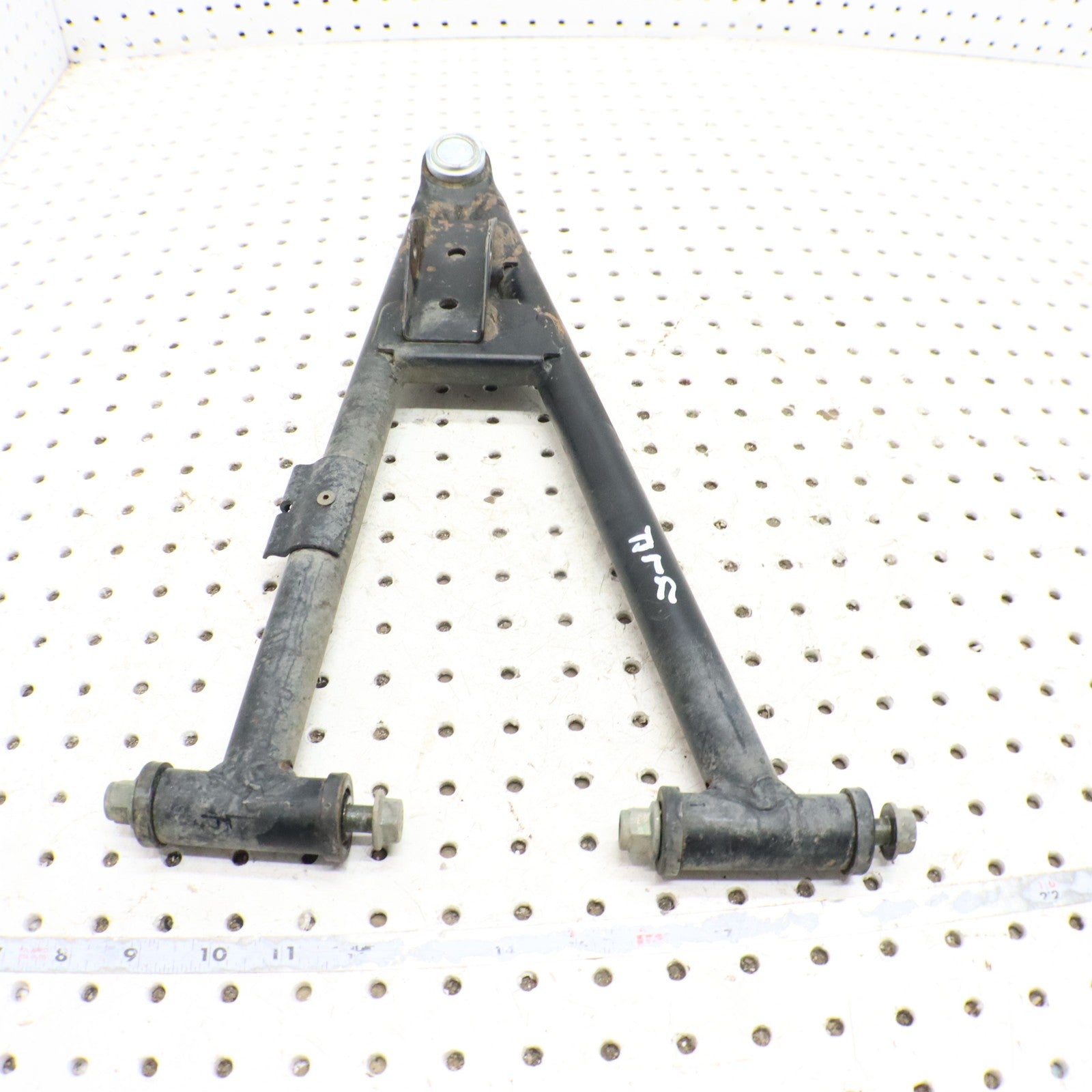 2013 Polaris Ranger 800 Upper Front Left Control A Arm 1018197-458