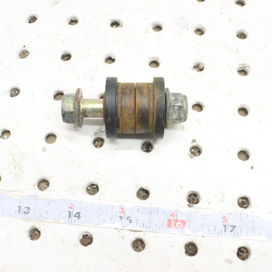 2007 Polaris Iq 600 Shock Bushing Bolt Spacer 1700072; 1700079; 7518278