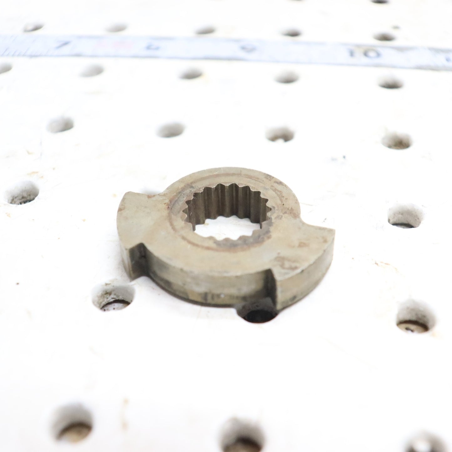 2004 Polaris Sportsman 500 Transmission Shift Spacer 3234081; 3235243
