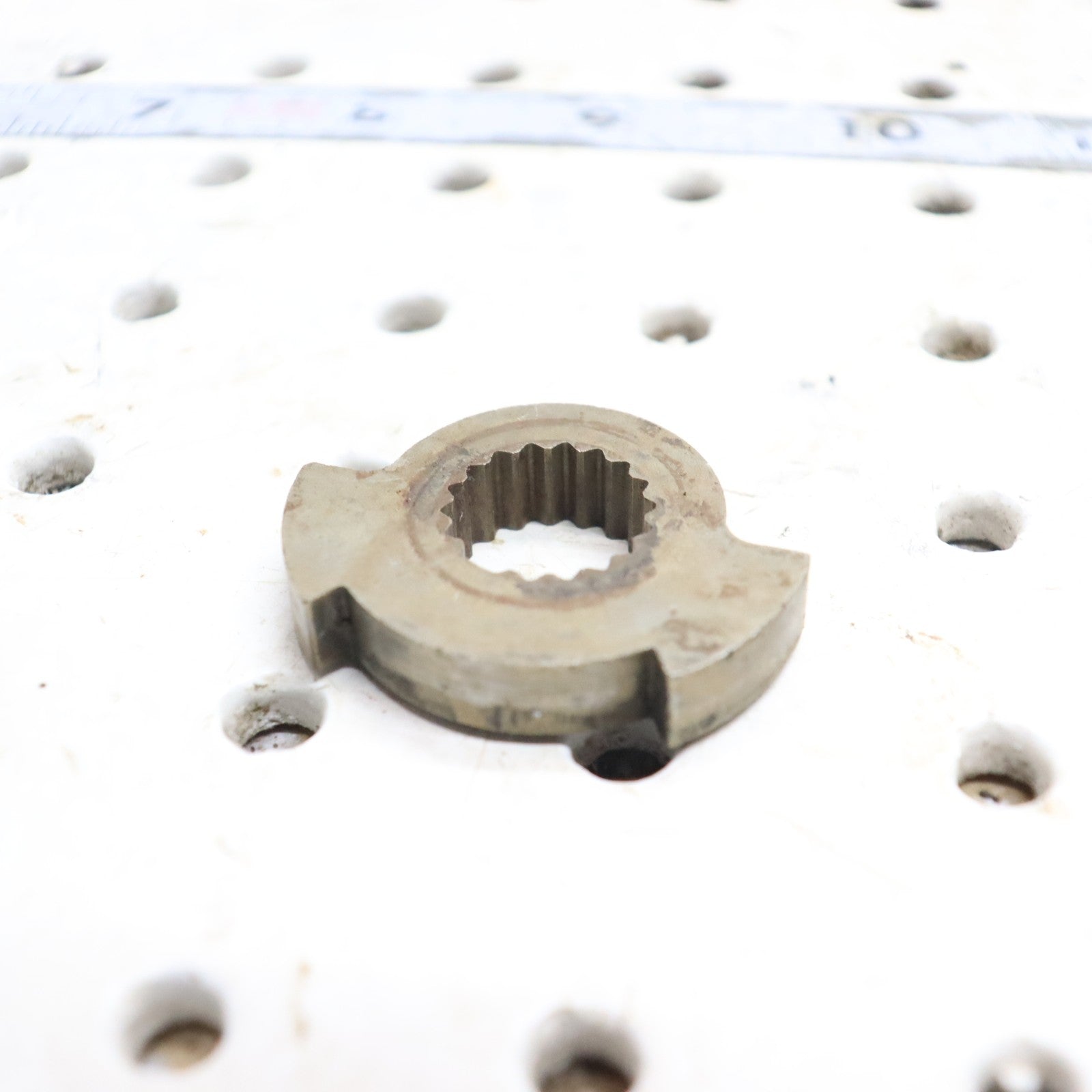 2004 Polaris Sportsman 500 Transmission Shift Spacer 3234081; 3235243