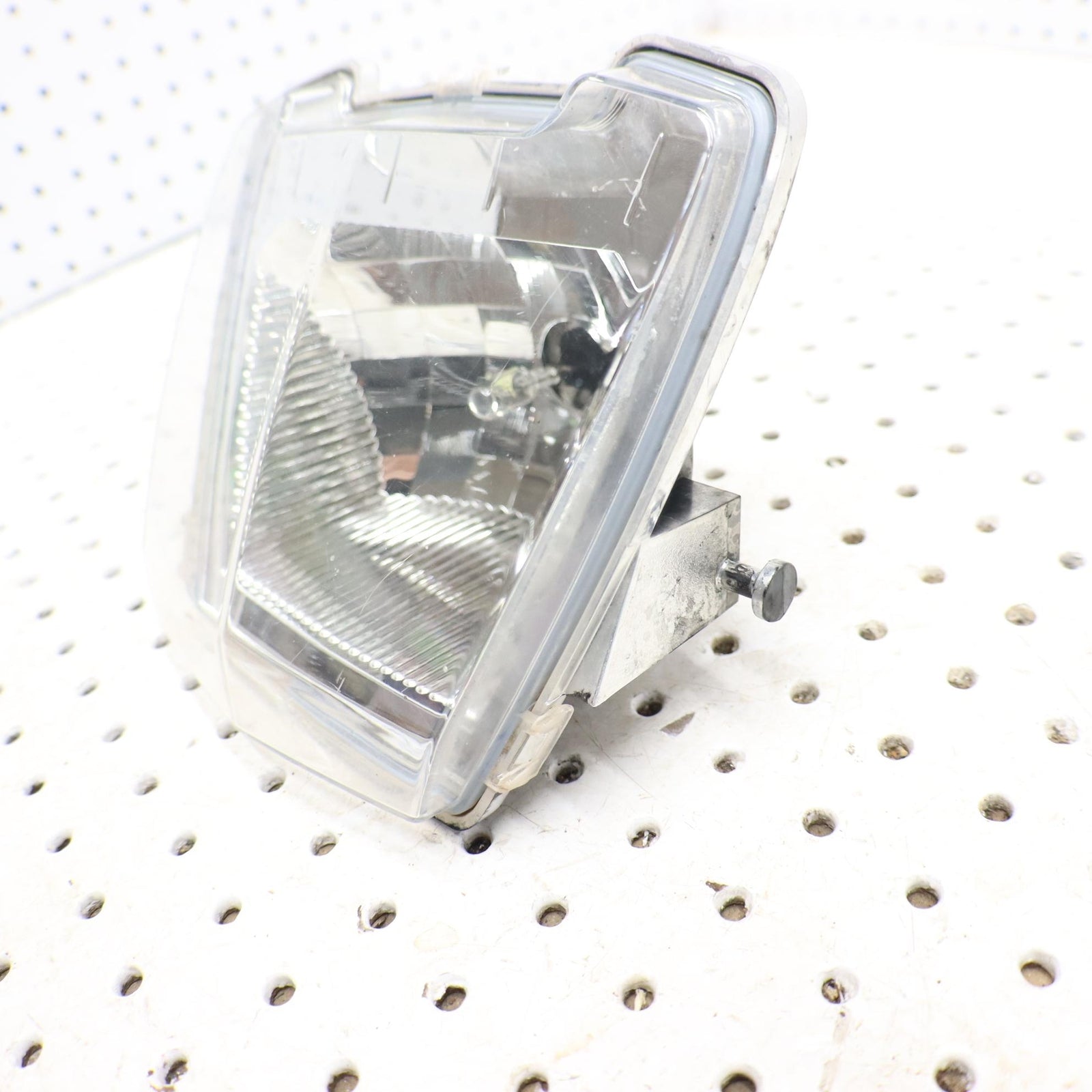 2014 Polaris Sportsman 570 Headlight Head Light Upper Pod 2410429 NICE!