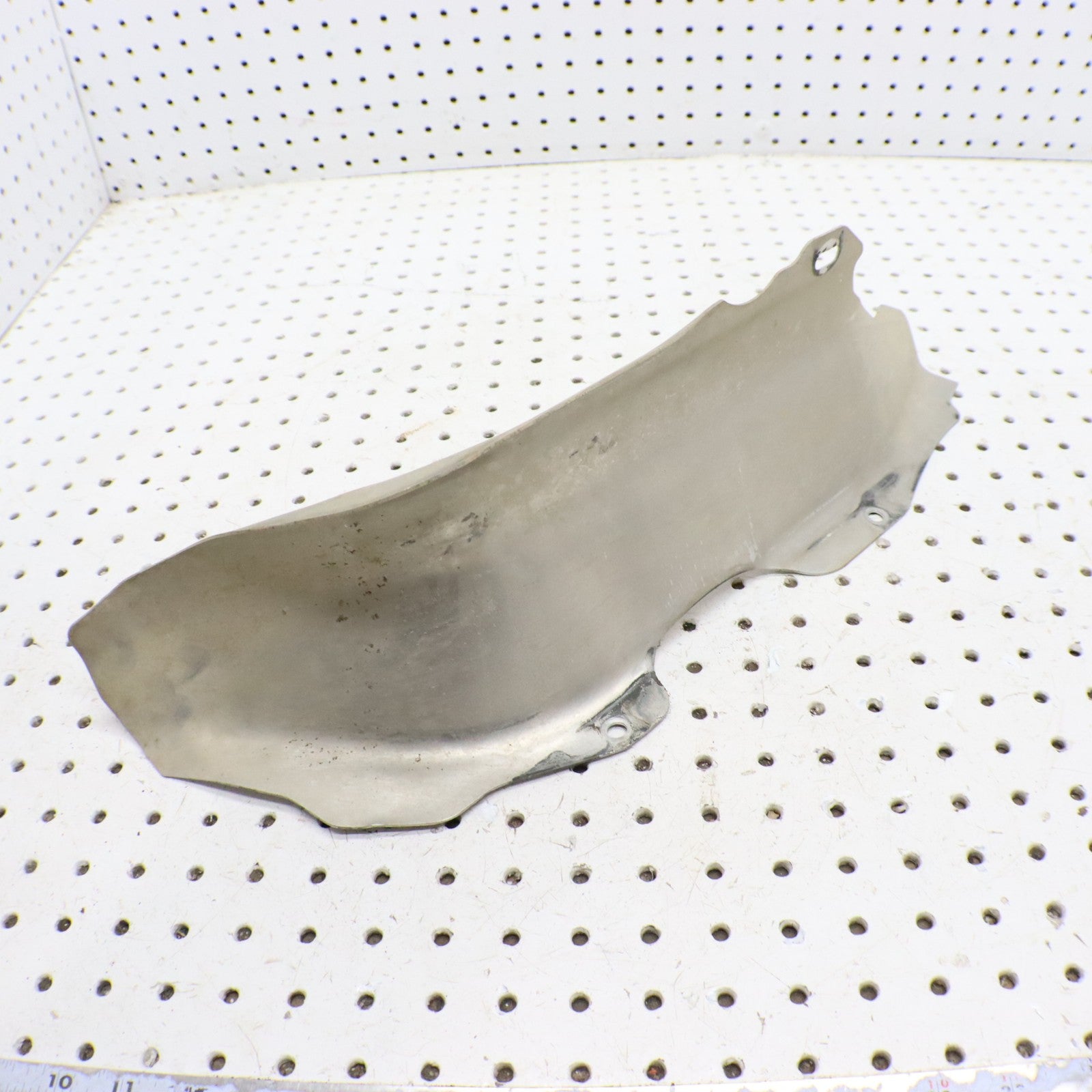 2014 Polaris Sportsman 570 Exhaust Heat Shield 5257785