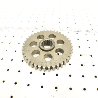 1995 POLARIS XCR 600 CHAINCASE SPROCKET GEAR LOWER 3222034 010-227 39 TOOTH 