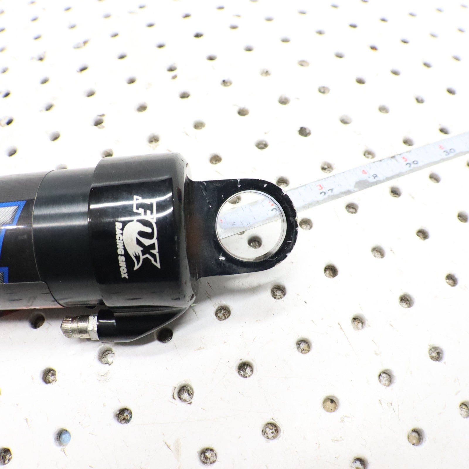 2012 Arctic Cat Proclimb M800 Rear Track Shock 2704-183