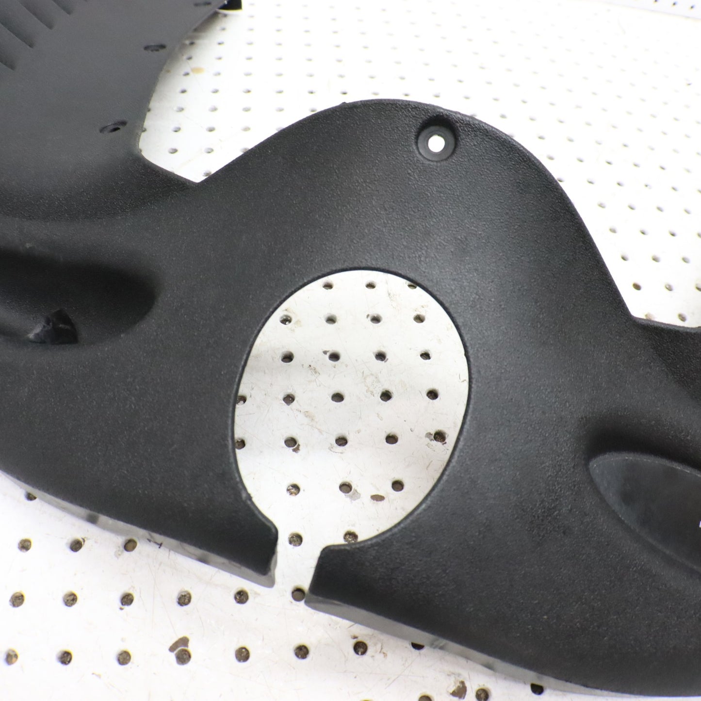 2009 Arctic Cat Crossfire R 8 Console Gas Tank Cover 3606-442