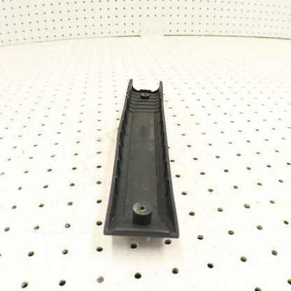 1995 Polaris Xcr 600 Rear Bumper CAP LEFT 5430930-070