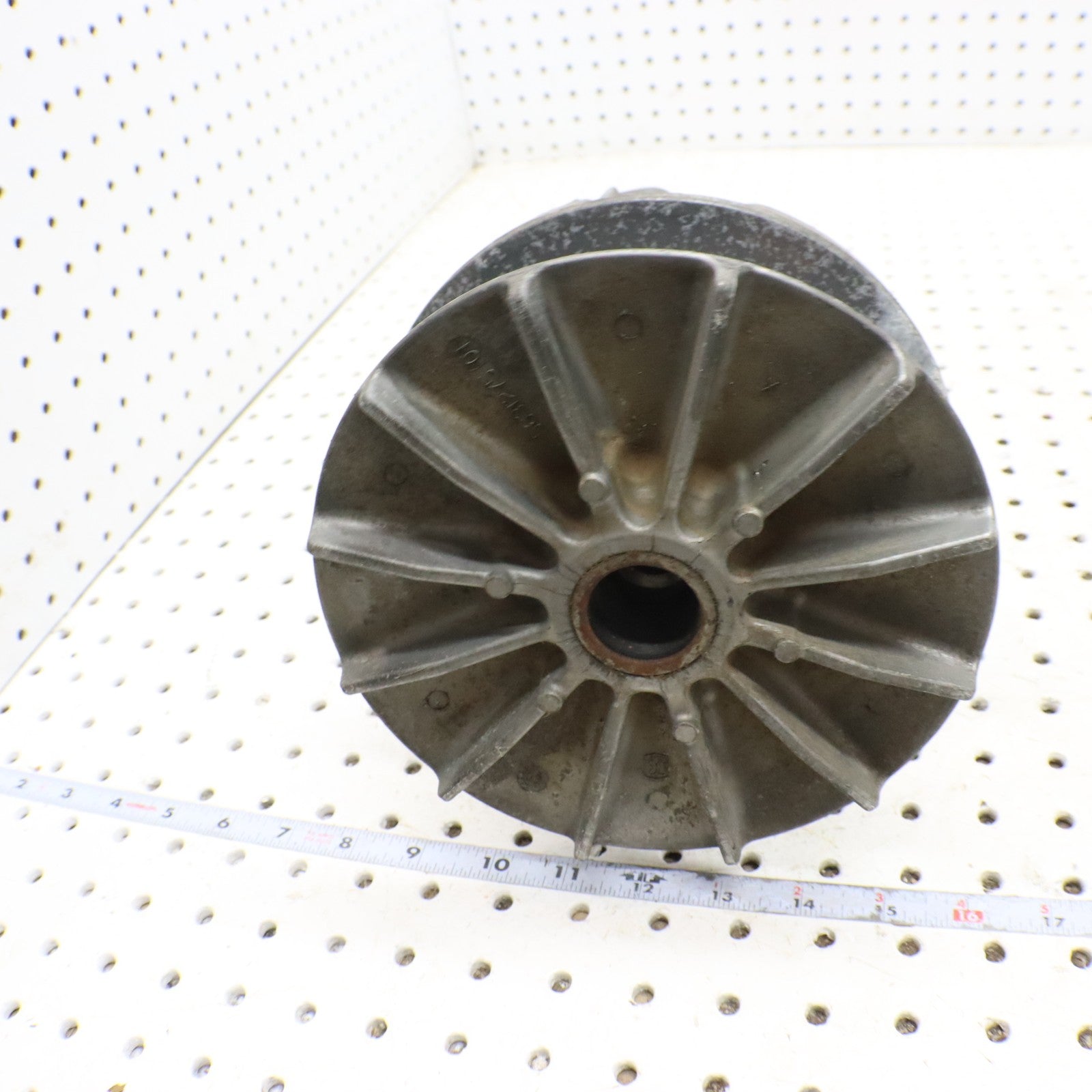 2009 Polaris Sportsman 800 Drive Clutch Primary Clutch 1322749