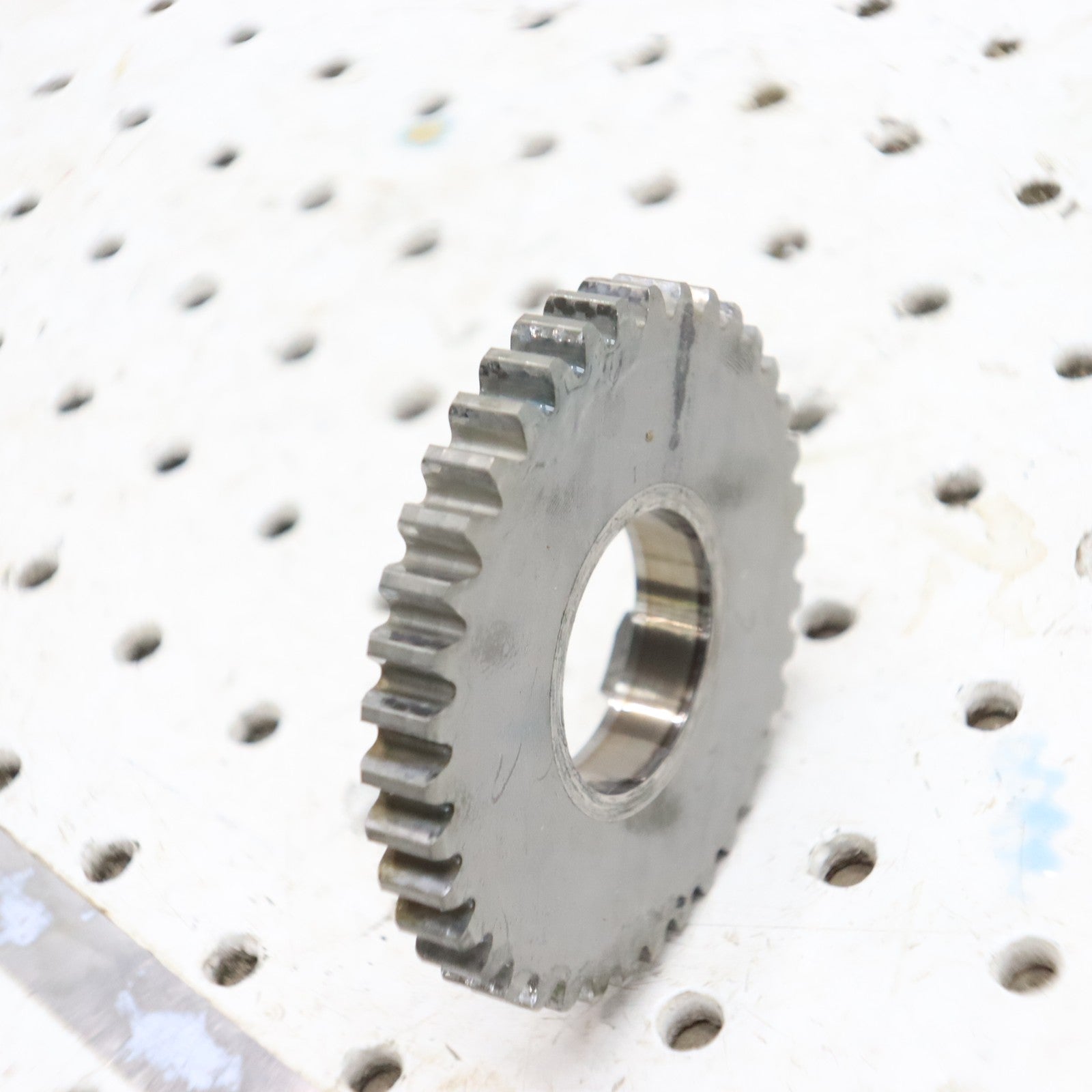 2013 Polaris Ranger 800 Transmission Gearcase SPROCKET, 6-FACE 38 TOOTH 3234290
