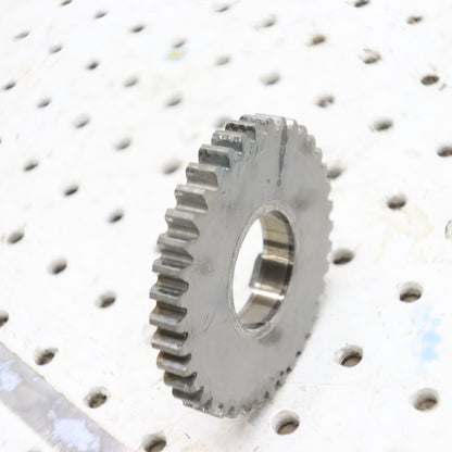 2013 Polaris Ranger 800 Transmission Gearcase SPROCKET, 6-FACE 38 TOOTH 3234290