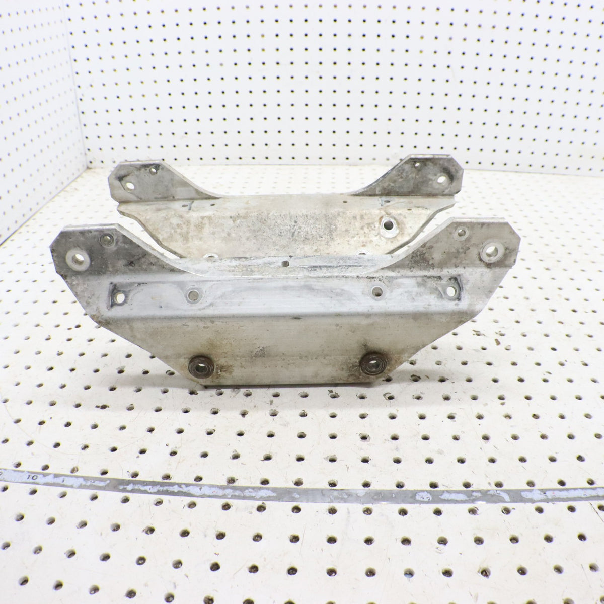 2007 Arctic Cat F6 Bulkhead Chassis Frame Front Clip 0707-977