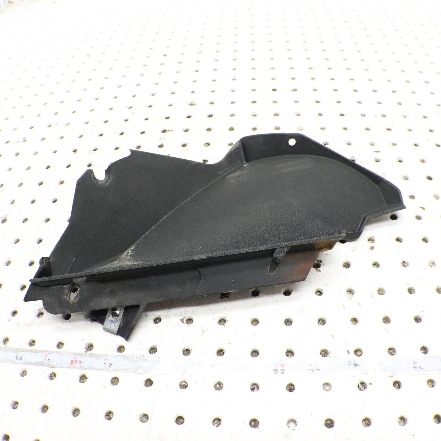 2016 Arctic Cat M8000 Fascia LEFT 3718-303