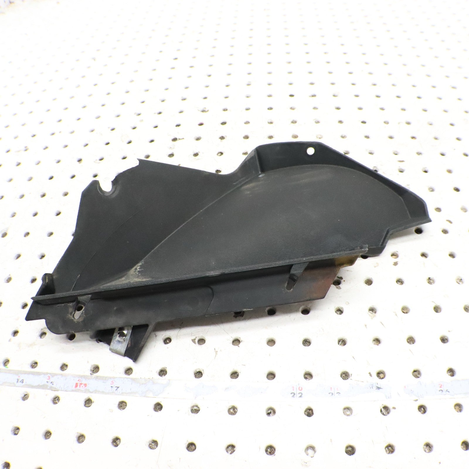 2016 Arctic Cat M8000 Fascia LEFT 3718-303