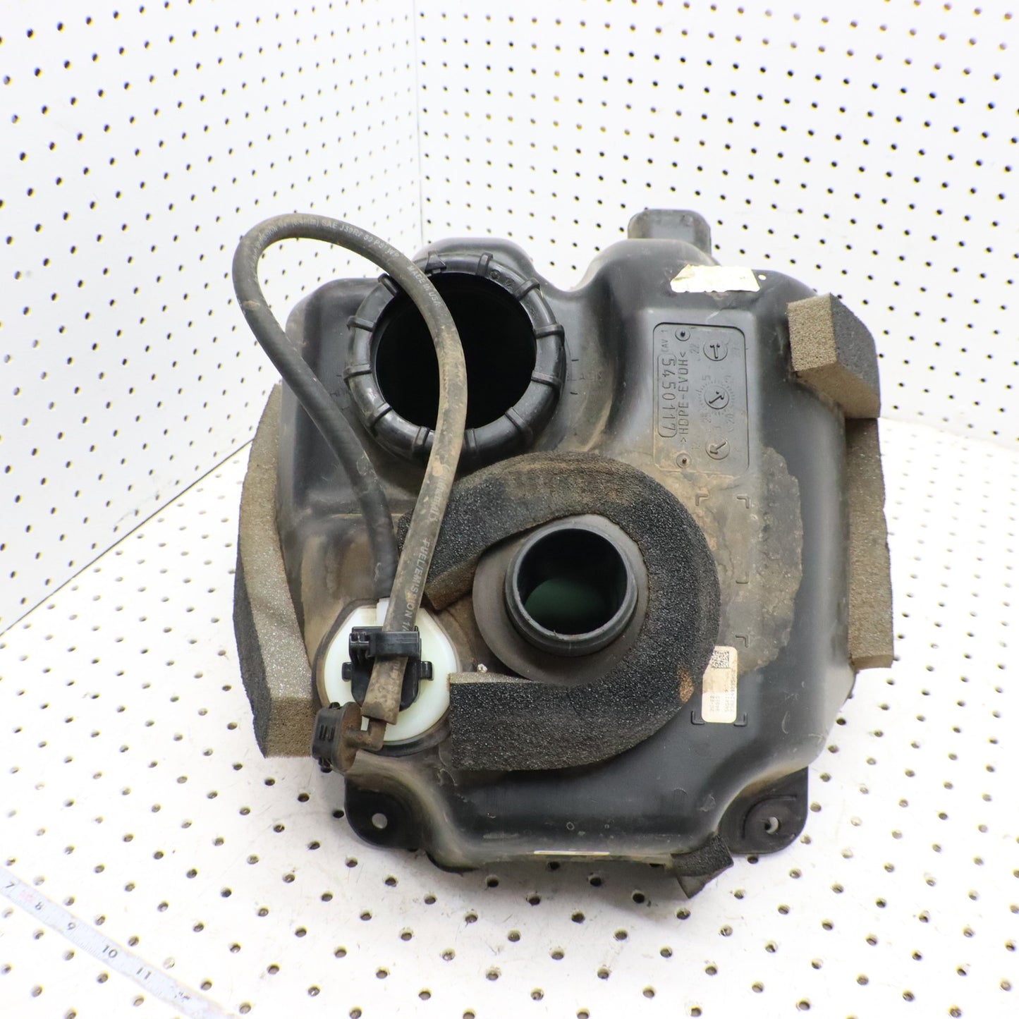 2024 Polaris Sportsman 570 Efi Eps Fuel Tank Gas Tank 2522071 2522719