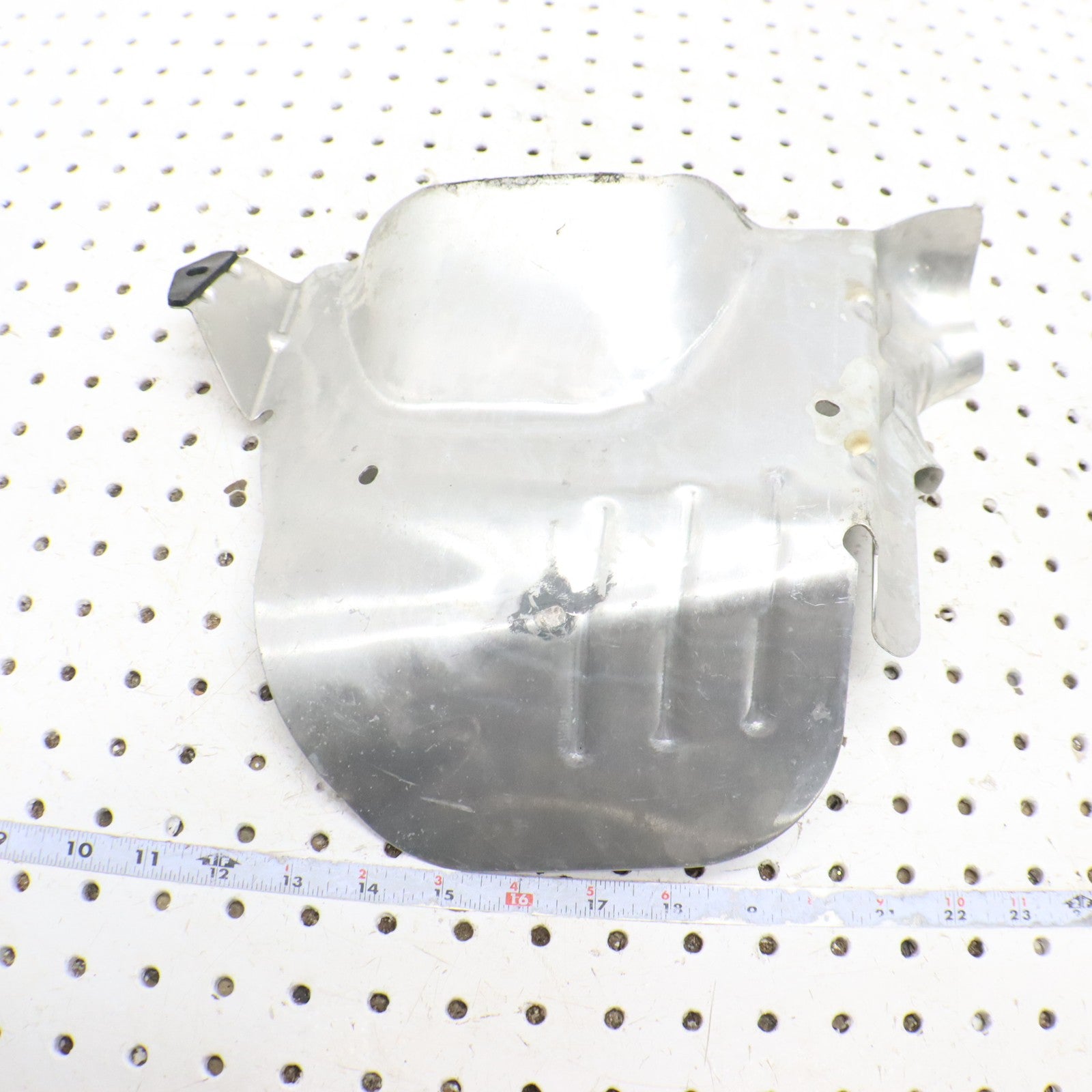 2009 Arctic Cat Crossfire R 8 Heat Shield 5606-372