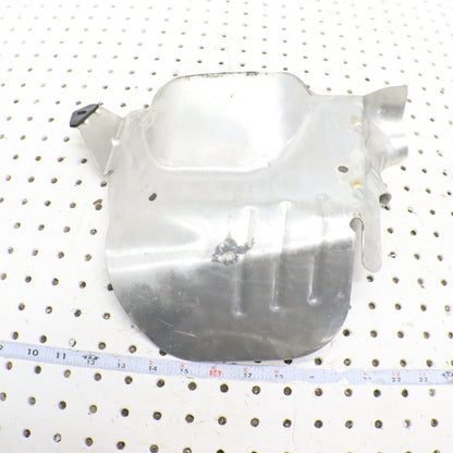 2009 Arctic Cat Crossfire R 8 Heat Shield 5606-372