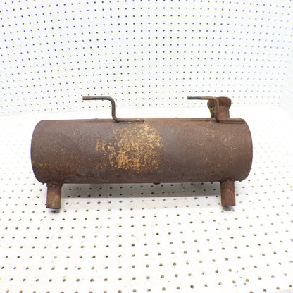2009 Polaris Sportsman Xp 850 Exhaust Muffler Silencer Resonator 1261780-489
