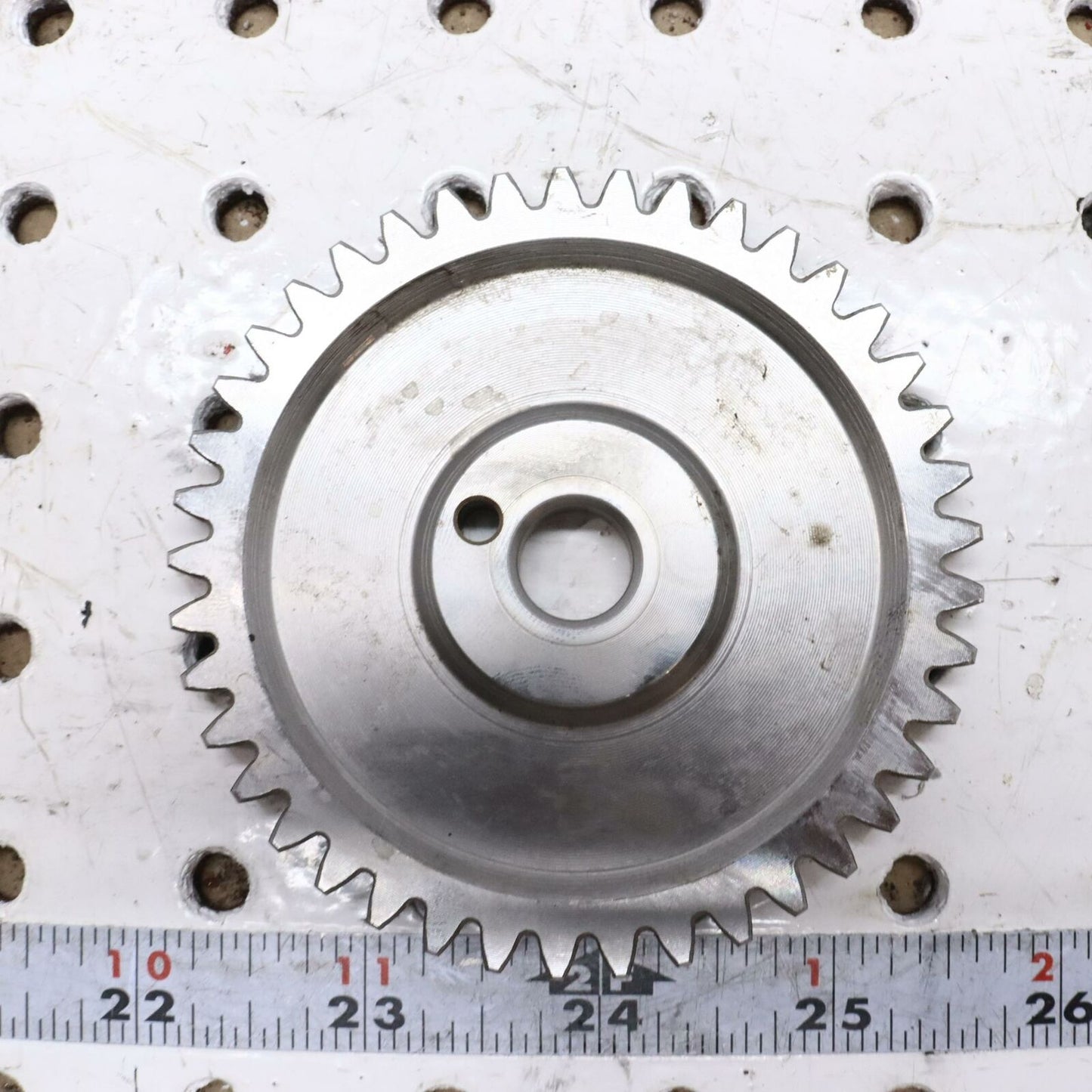 2000 POLARIS SPORTSMAN 500 ENGINE OIL PUMP SPROCKET GEAR 3084958