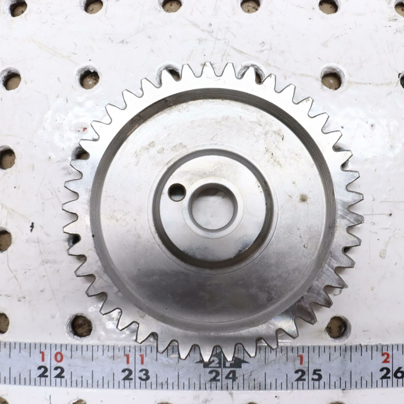 2000 POLARIS SPORTSMAN 500 ENGINE OIL PUMP SPROCKET GEAR 3084958