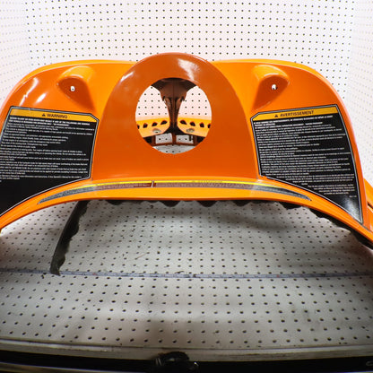 2009 Arctic Cat Crossfire R 8 Hood 2718-721 