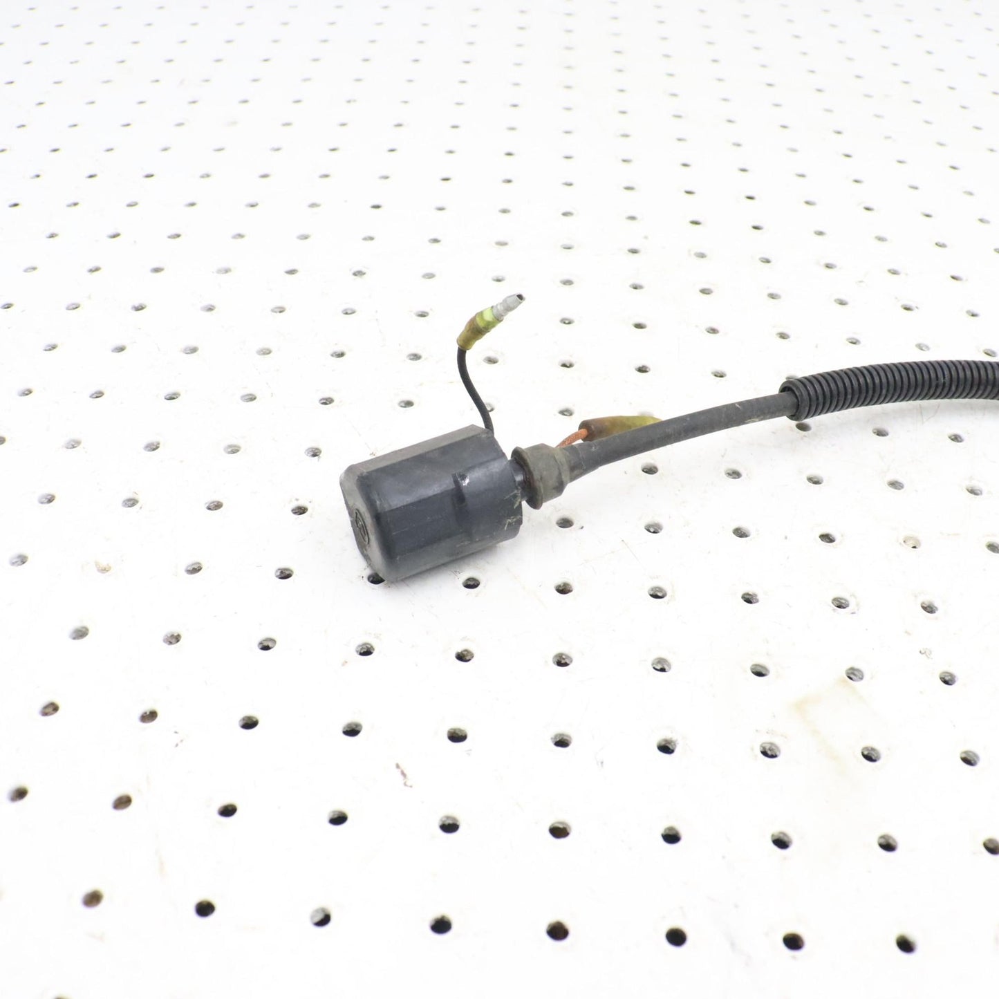 1995 Polaris Xcr 600 Solenoid Magnetic Switch  3085208