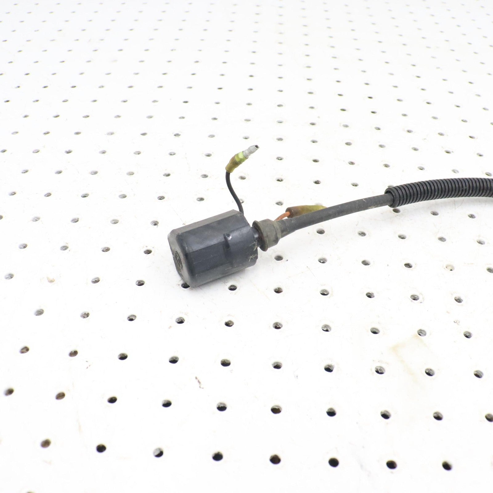 1995 Polaris Xcr 600 Solenoid Magnetic Switch  3085208