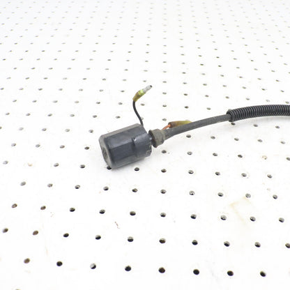 1995 Polaris Xcr 600 Solenoid Magnetic Switch  3085208