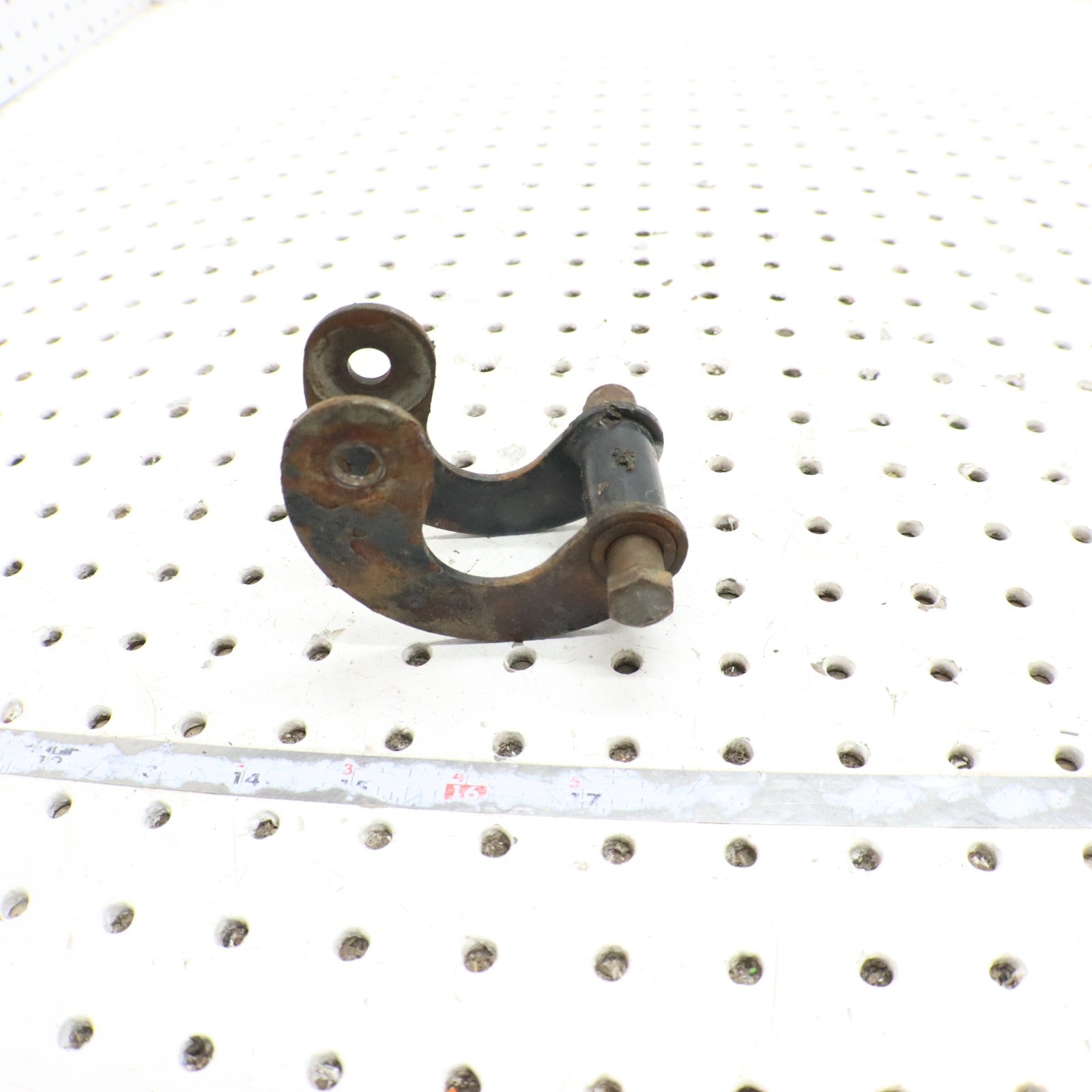 1995 Polaris Xcr 600 Shock Pivot Arm  1540791-067