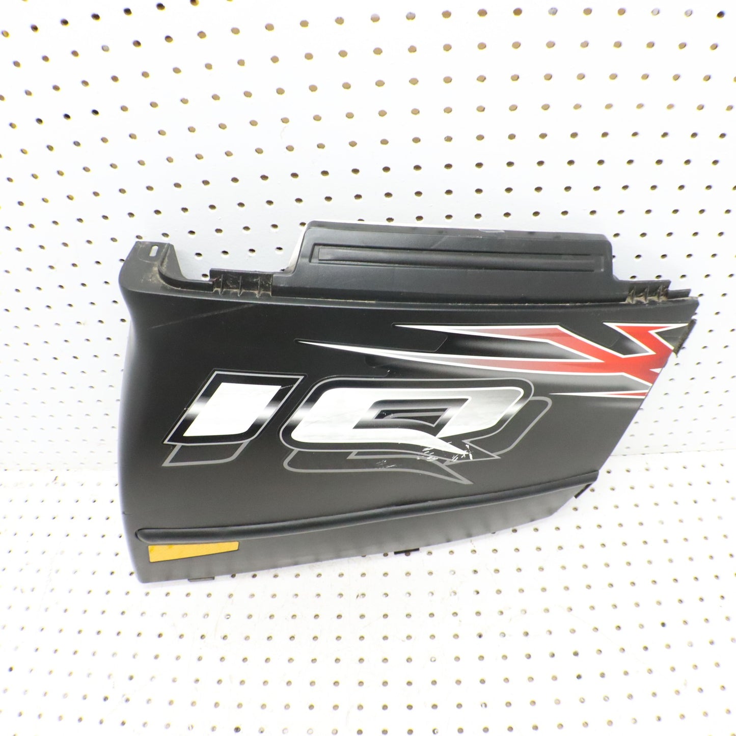 2007 Polaris Iq 600 Side Panel Right 2633255-070