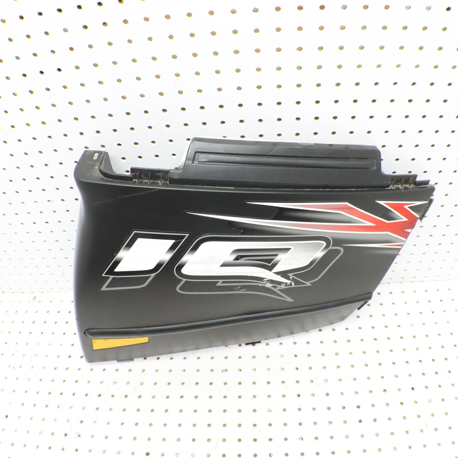2007 Polaris Iq 600 Side Panel Right 2633255-070