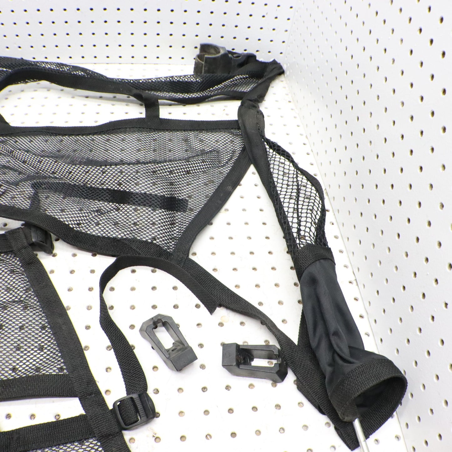 2013 Polaris Ranger 800 Safety SIDE NETS 2685119