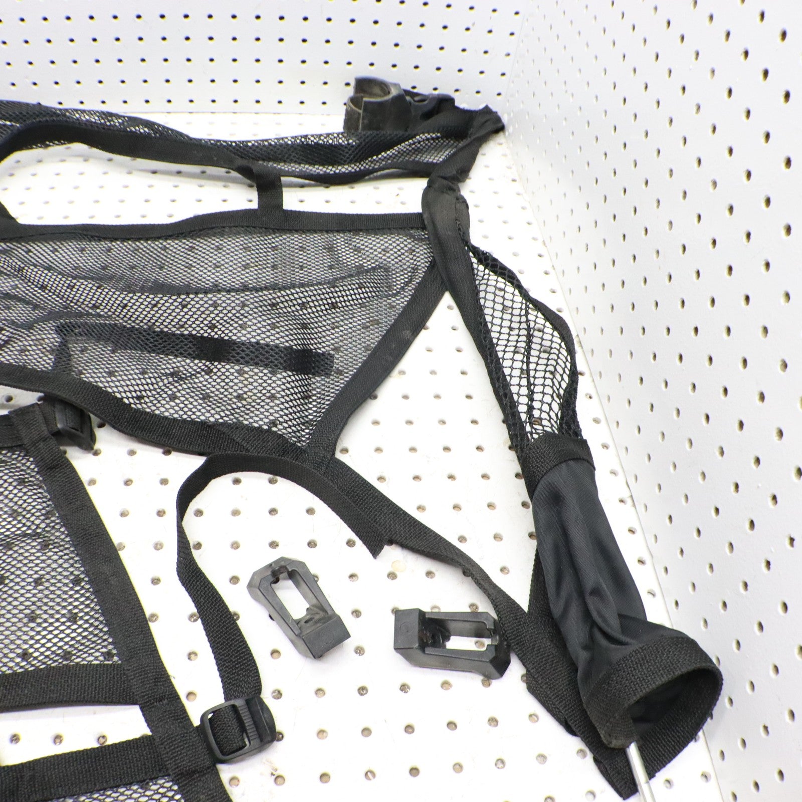2013 Polaris Ranger 800 Safety SIDE NETS 2685119
