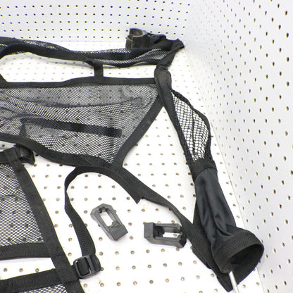 2013 Polaris Ranger 800 Safety SIDE NETS 2685119