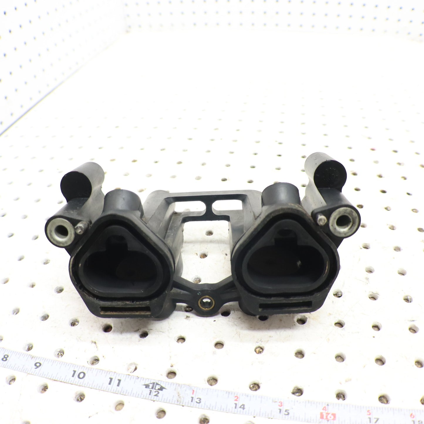 2009 Polaris Sportsman Xp 850 Intake Manifold 1203698 