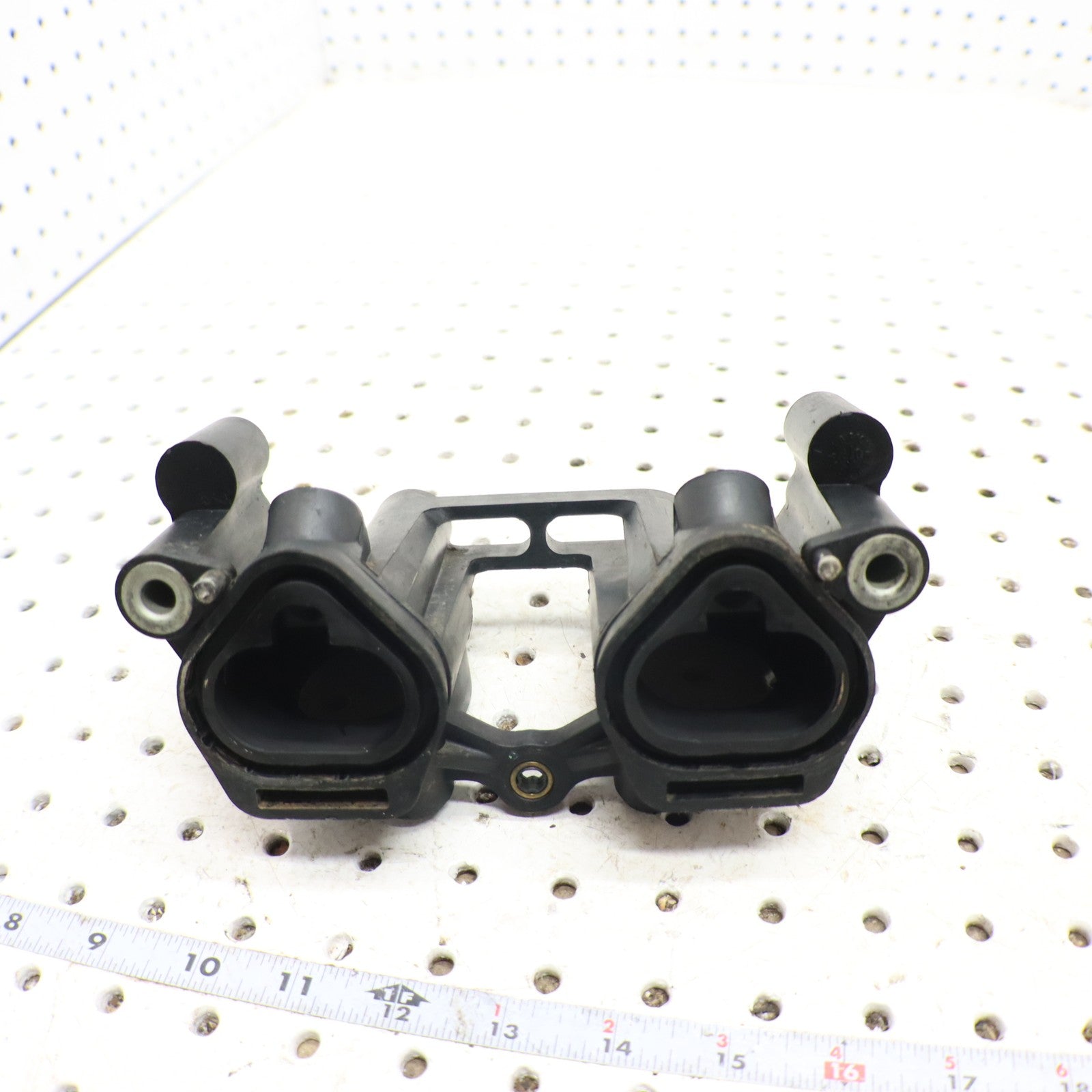 2009 Polaris Sportsman Xp 850 Intake Manifold 1203698 